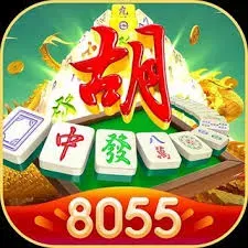 8055 - Permainan Domino Menarik untuk Semua Kalangan