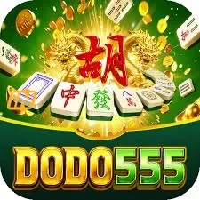 Logo dodo555